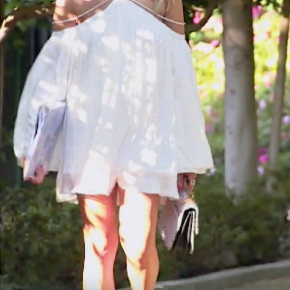 Winona Australia Astrid dress white - Picture 2 of 6